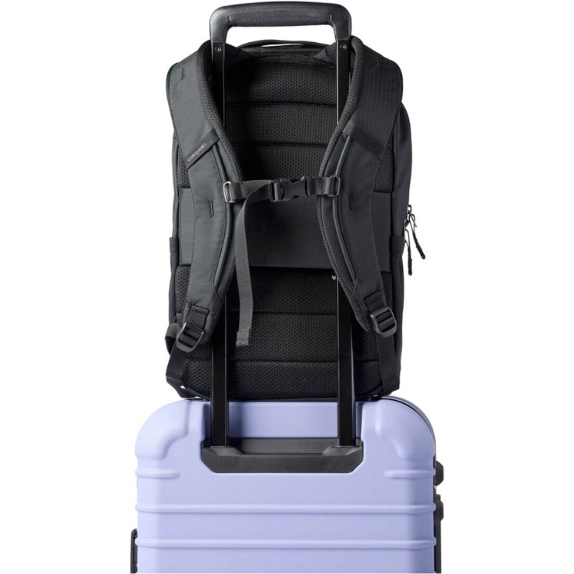 2026 Cotopaxi Allpa 18l Daypack AL18 - Cotopaxi Black